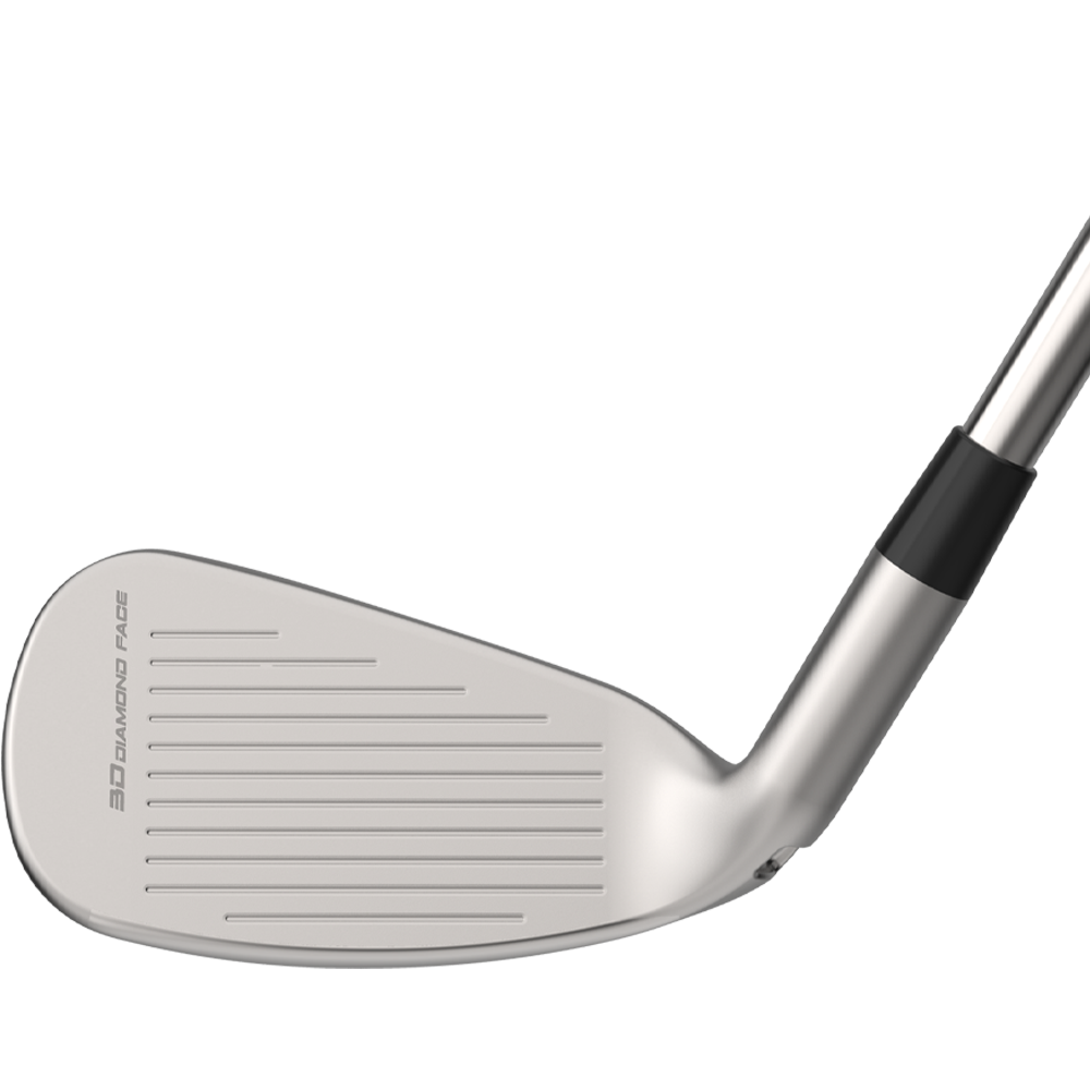 Exotics X725 5-PW AW Iron Set
